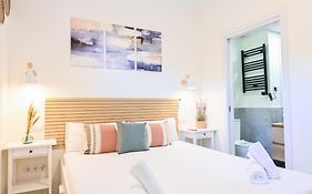 For You Rentals Comodo Apartamento De Un Dormitorio Gan5D
